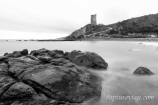 El filtro que susurraba al mar - Costa de Guadalmesí - Tarifa