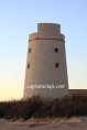 74 - Vejer de la Frontera - Torre Playa El Palmar - D